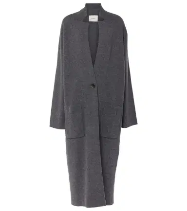 Lisa Yang Amie cashmere coat | Thumbnail 1