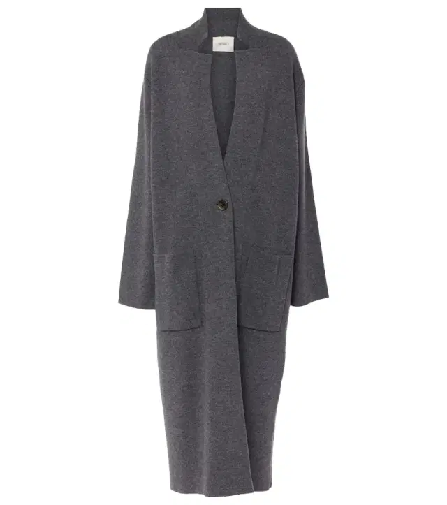 Lisa Yang Amie cashmere coat