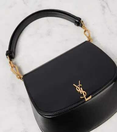 Saint Laurent Voltaire leather shoulder bag | Thumbnail 2 Saint Laurent Voltaire leather shoulder bag | Thumbnail 2