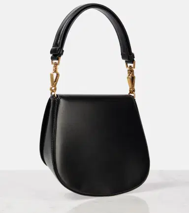 Saint Laurent Voltaire leather shoulder bag | Thumbnail 4 Saint Laurent Voltaire leather shoulder bag | Thumbnail 4