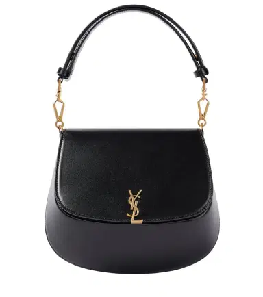 Saint Laurent Voltaire leather shoulder bag | Thumbnail 1 Saint Laurent Voltaire leather shoulder bag | Thumbnail 1