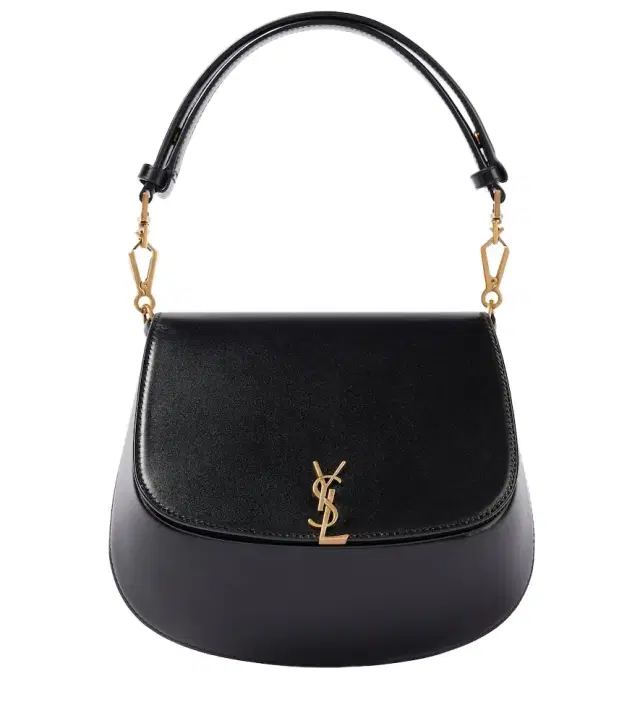 Saint Laurent Voltaire leather shoulder bag