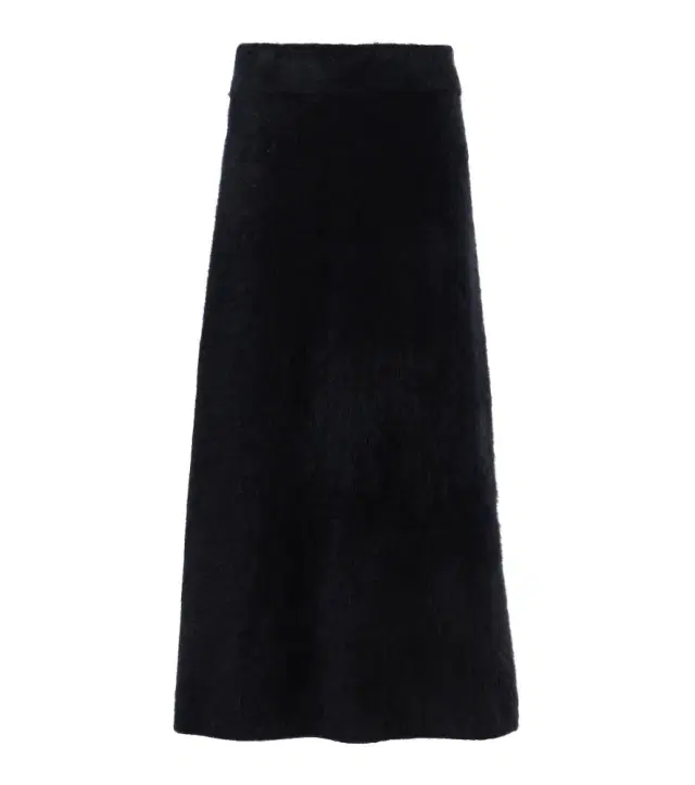 Lisa Yang Asta cashmere midi skirt