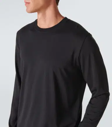 CDLP Jersey T-shirt | Thumbnail 4