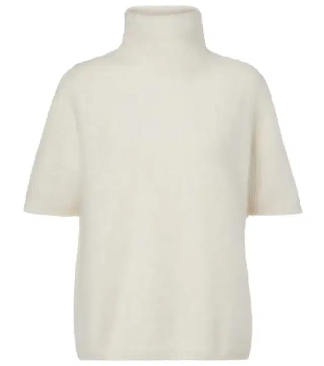Lisa Yang Madelene cashmere T-shirt