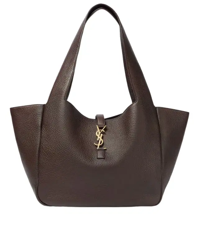 Le 5 à 7 Bea Large leather shopper