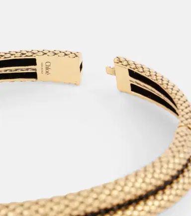 Chloé Chloé Chloé Snake choker | Thumbnail 2