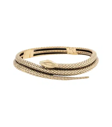 Chloé Chloé Chloé Snake choker | Thumbnail 1