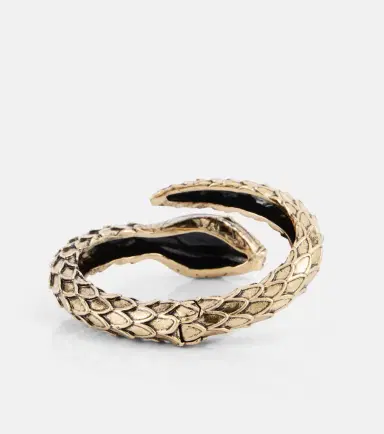 Chloé Chloé Snake bangle | Thumbnail 2