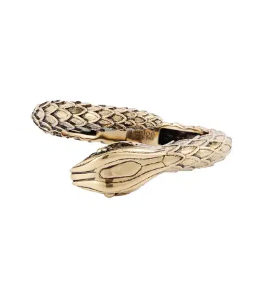 Chloé Chloé Snake bangle | Thumbnail 1