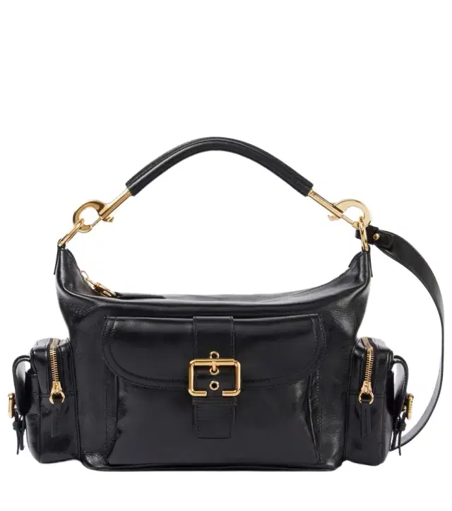 Chloé Medium leather camera bag