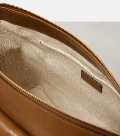 Chloé Chloé Small leather camera bag | Thumbnail 2
