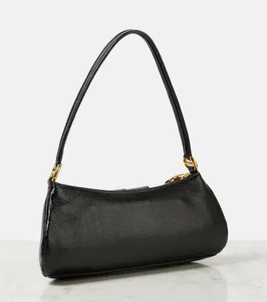 Chloe Chloé The 99 leather shoulder bag | Thumbnail 2 Chloe Chloé The 99 leather shoulder bag | Thumbnail 2