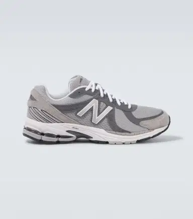 Comme des Garcons Homme Comme des Garçons Homme x New Balance MR860 sneakers | Thumbnail 4 Comme des Garcons Homme Comme des Garçons Homme x New Balance MR860 sneakers | Thumbnail 4