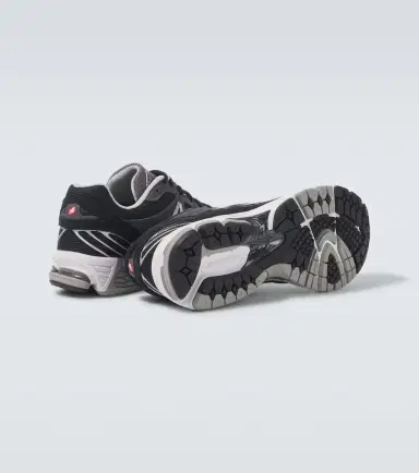 Comme des Garcons Homme Comme des Garçons Homme x New Balance MR860 sneakers | Thumbnail 2 Comme des Garcons Homme Comme des Garçons Homme x New Balance MR860 sneakers | Thumbnail 2