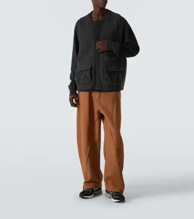 Comme des Garcons Homme Comme des Garçons Homme x New Balance MR860 sneakers | Thumbnail 7 Comme des Garcons Homme Comme des Garçons Homme x New Balance MR860 sneakers | Thumbnail 7