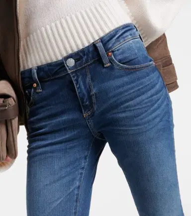 AG Jeans Legging low-rise skinny jeans | Thumbnail 5 AG Jeans Legging low-rise skinny jeans | Thumbnail 5