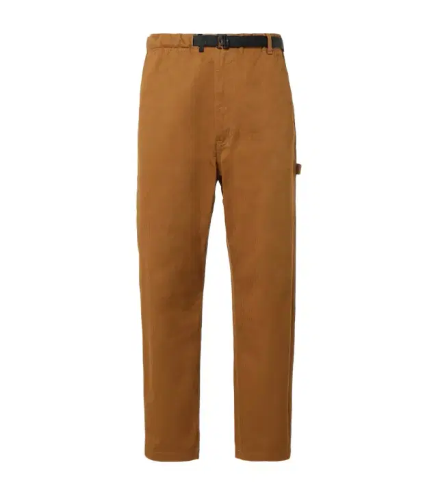 Comme des Garcons Homme Comme des Garçons Homme Herringbone cotton straight pants