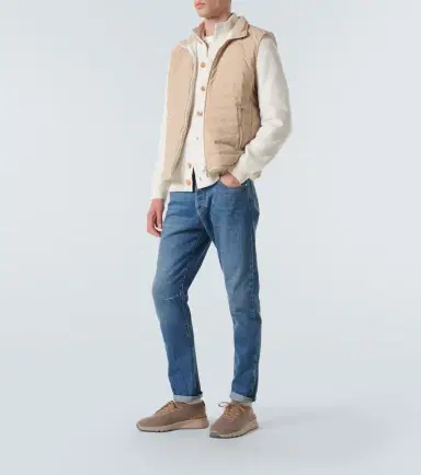Brunello Cucinelli Knit sneakers | Thumbnail 7 Brunello Cucinelli Knit sneakers | Thumbnail 7