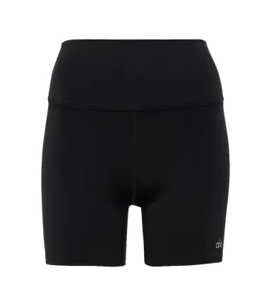 Alo Yoga Energy biker shorts | Thumbnail 1