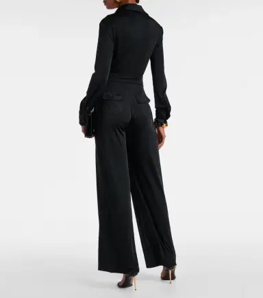 Tom Ford Jersey jumpsuit | Thumbnail 3
