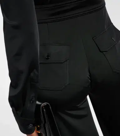 Tom Ford Jersey jumpsuit | Thumbnail 5