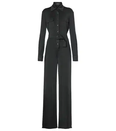 Tom Ford Jersey jumpsuit | Thumbnail 1