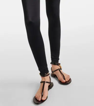 Tom Ford Jersey leggings | Thumbnail 4
