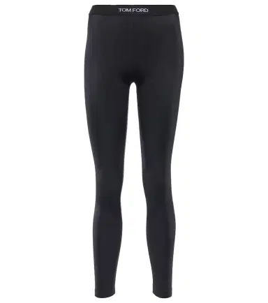 Tom Ford Jersey leggings | Thumbnail 1