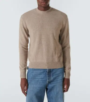 Bottega Veneta Cashmere-blend sweater | Thumbnail 2 Bottega Veneta Cashmere-blend sweater | Thumbnail 2
