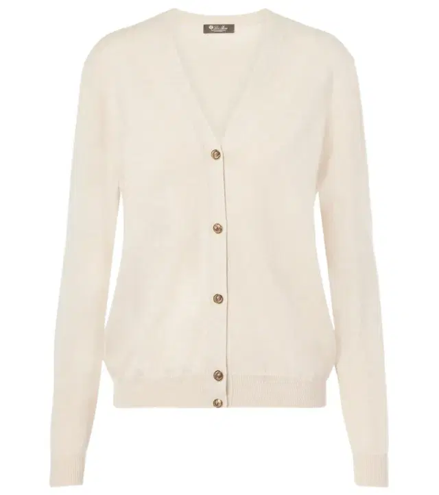 Loro Piana Cashmere cardigan