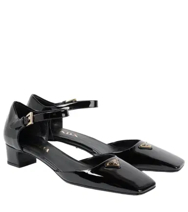 Prada Patent leather pumps | Thumbnail 1 Prada Patent leather pumps | Thumbnail 1