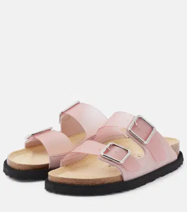Birkenstock 1774 Arizona PVC sandals | Thumbnail 4 Birkenstock 1774 Arizona PVC sandals | Thumbnail 4
