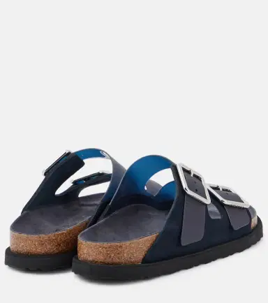 Birkenstock 1774 Arizona PVC sandals | Thumbnail 2 Birkenstock 1774 Arizona PVC sandals | Thumbnail 2