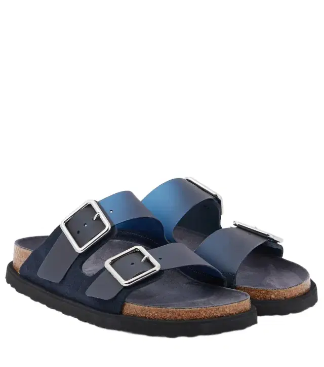 Birkenstock 1774 Arizona PVC sandals