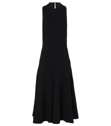 Jacquemus La Robe Favola midi dress | Thumbnail 1