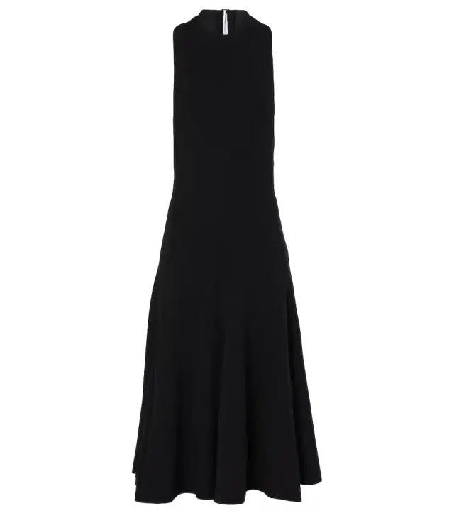Jacquemus La Robe Favola midi dress