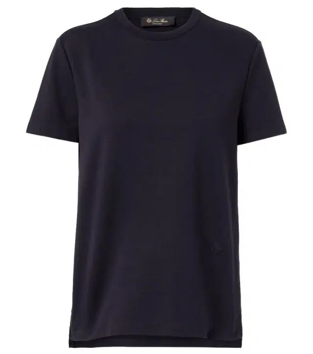 Loro Piana Cotton T-shirt