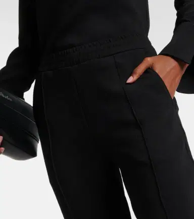 JW Anderson Mid-rise sweatpants | Thumbnail 2
