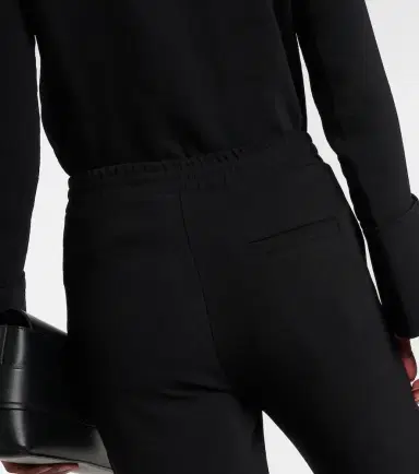JW Anderson Mid-rise sweatpants | Thumbnail 6
