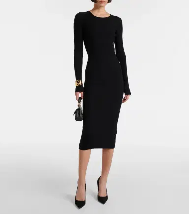 Dolce & Gabbana Midi dress | Thumbnail 2