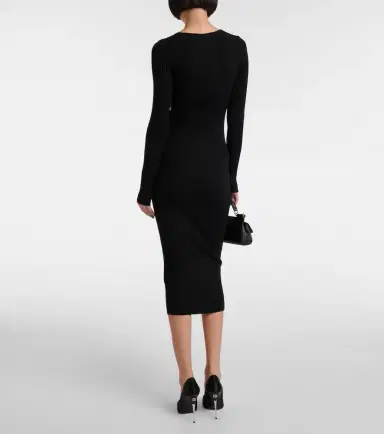 Dolce & Gabbana Midi dress | Thumbnail 3