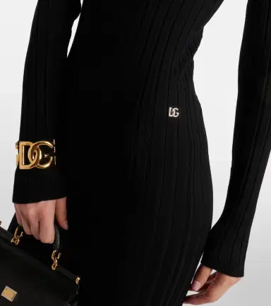 Dolce & Gabbana Midi dress | Thumbnail 5