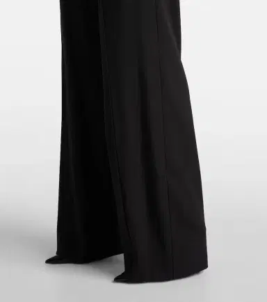 Dolce & Gabbana Wool straight pants | Thumbnail 2