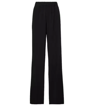 Dolce & Gabbana Wool straight pants | Thumbnail 1