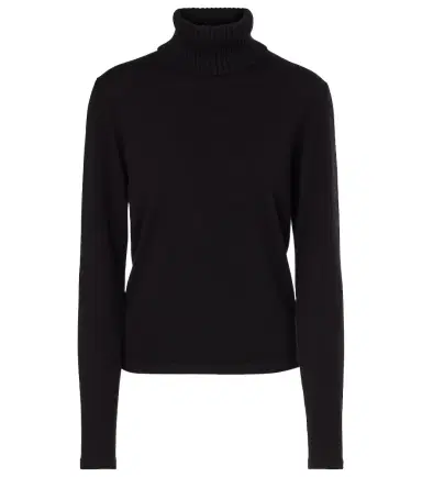 Dolce & Gabbana Cashmere turtleneck sweater | Thumbnail 1
