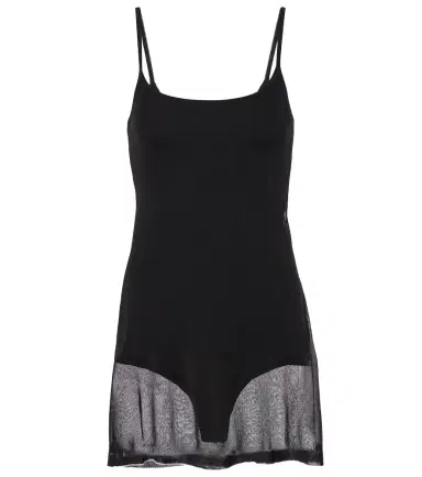 Jacquemus La Robe Maille Roupao minidress | Thumbnail 1