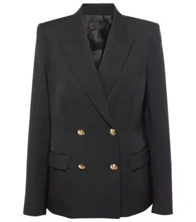 Nili Lotan Veda virgin wool jacket | Thumbnail 1