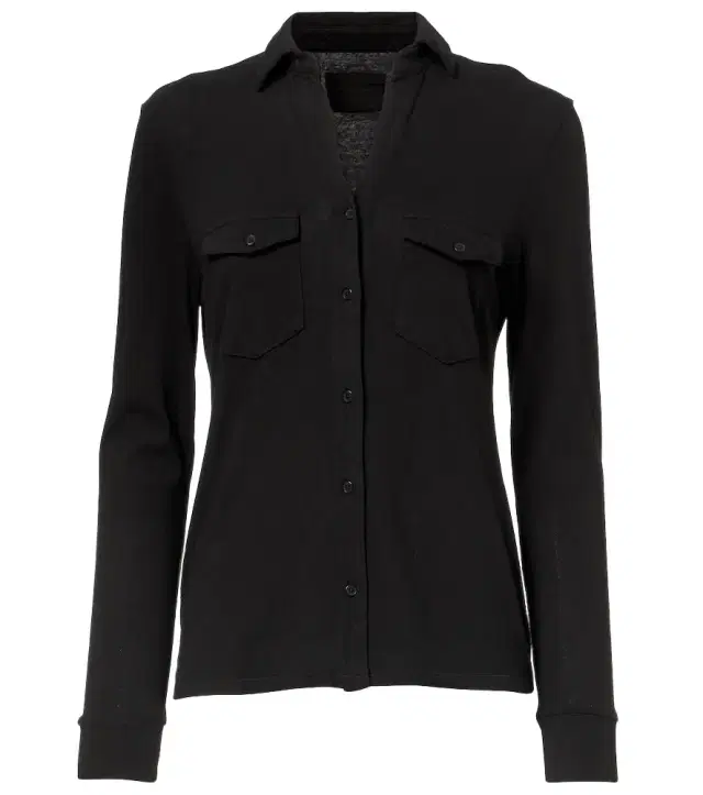 Liam cotton shirt