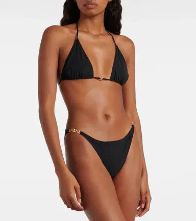 Tory Burch Gemini bikini bottoms | Thumbnail 3